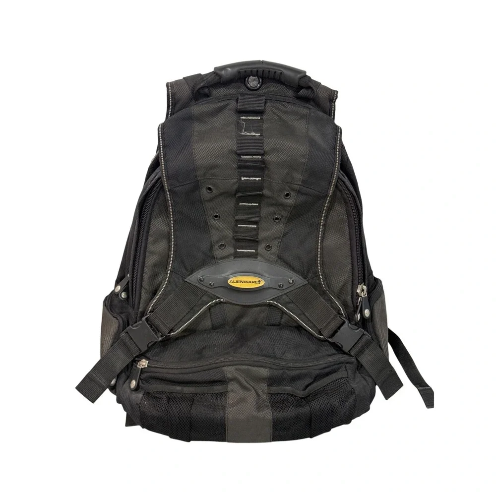best military laptop backpack MATEIN 17 Inch Backpack, Large TSA Tactical for Men Color:green It’s also a laptop on size Booq Boa Flow XL